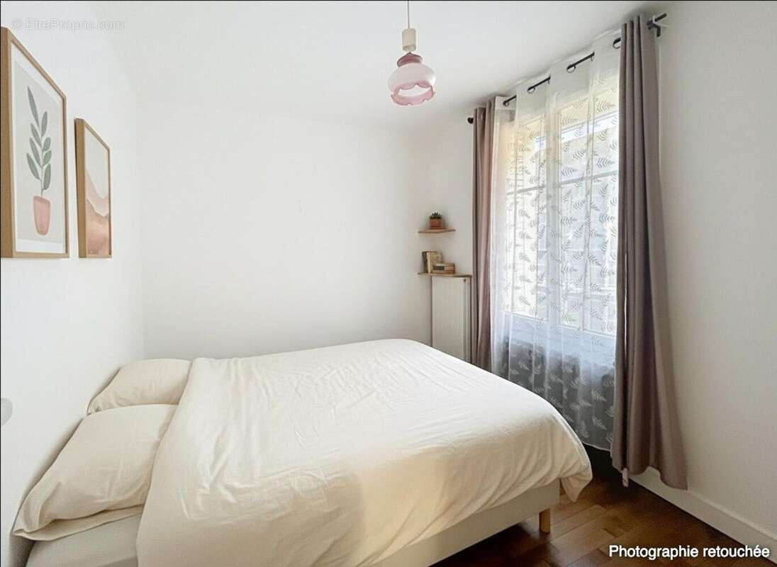 Photo 3 - Maison à JOUE-LES-TOURS