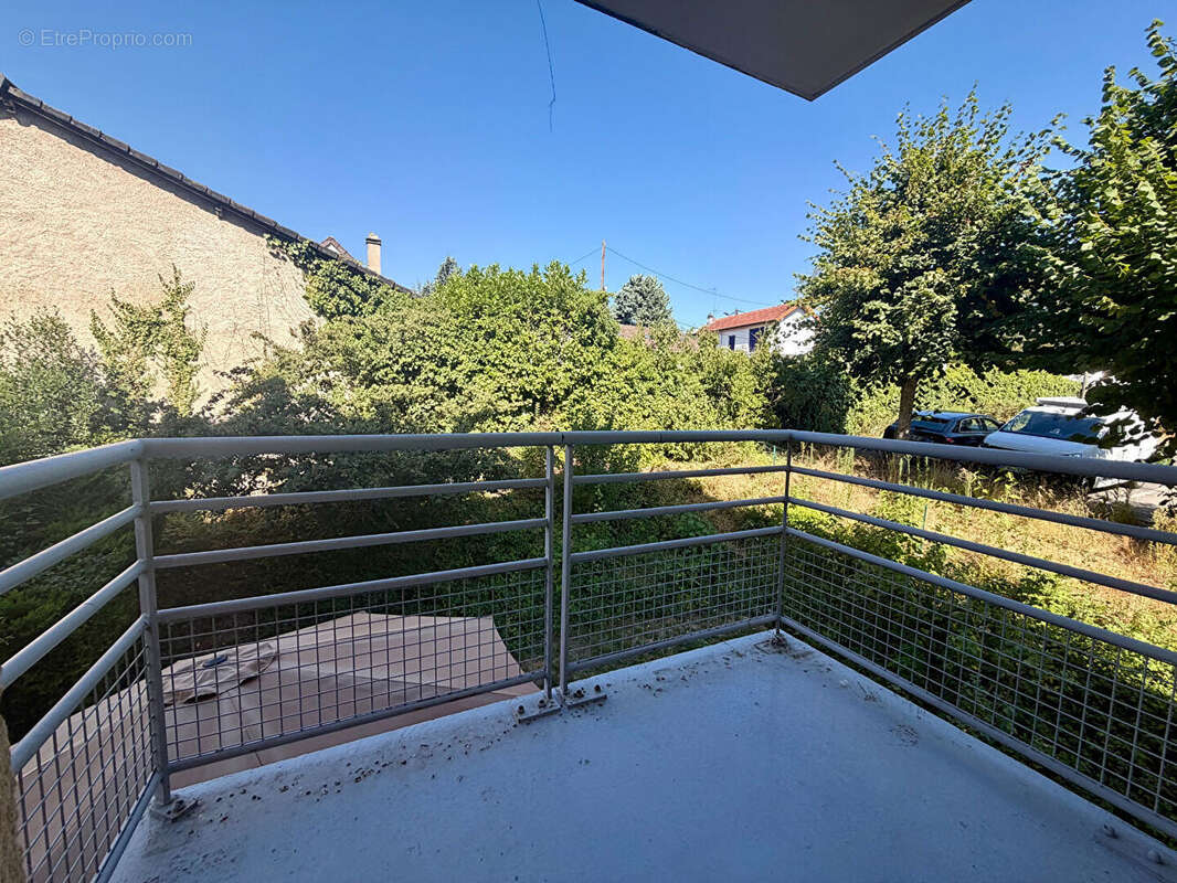 Appartement Longjumeau 3 pièce(s) 65 m2 - photo 8
