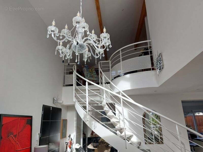 Maison à SOULAC-SUR-MER