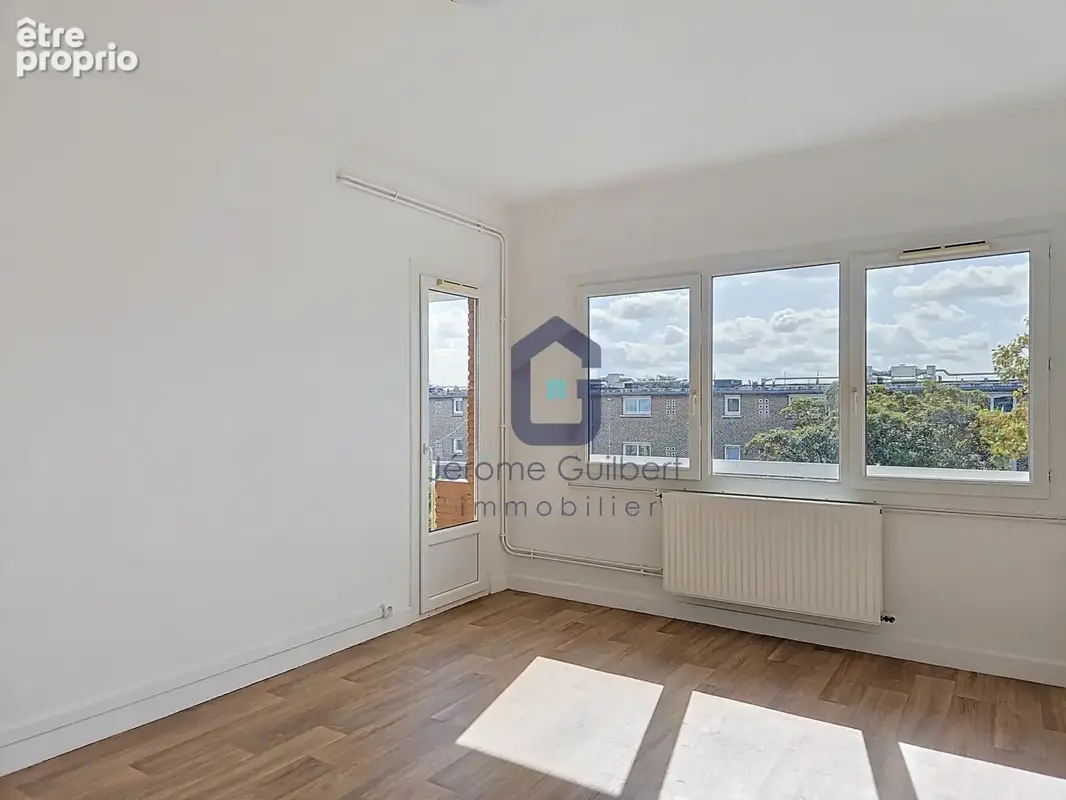 Appartement type 2 de 42m2 - photo 2