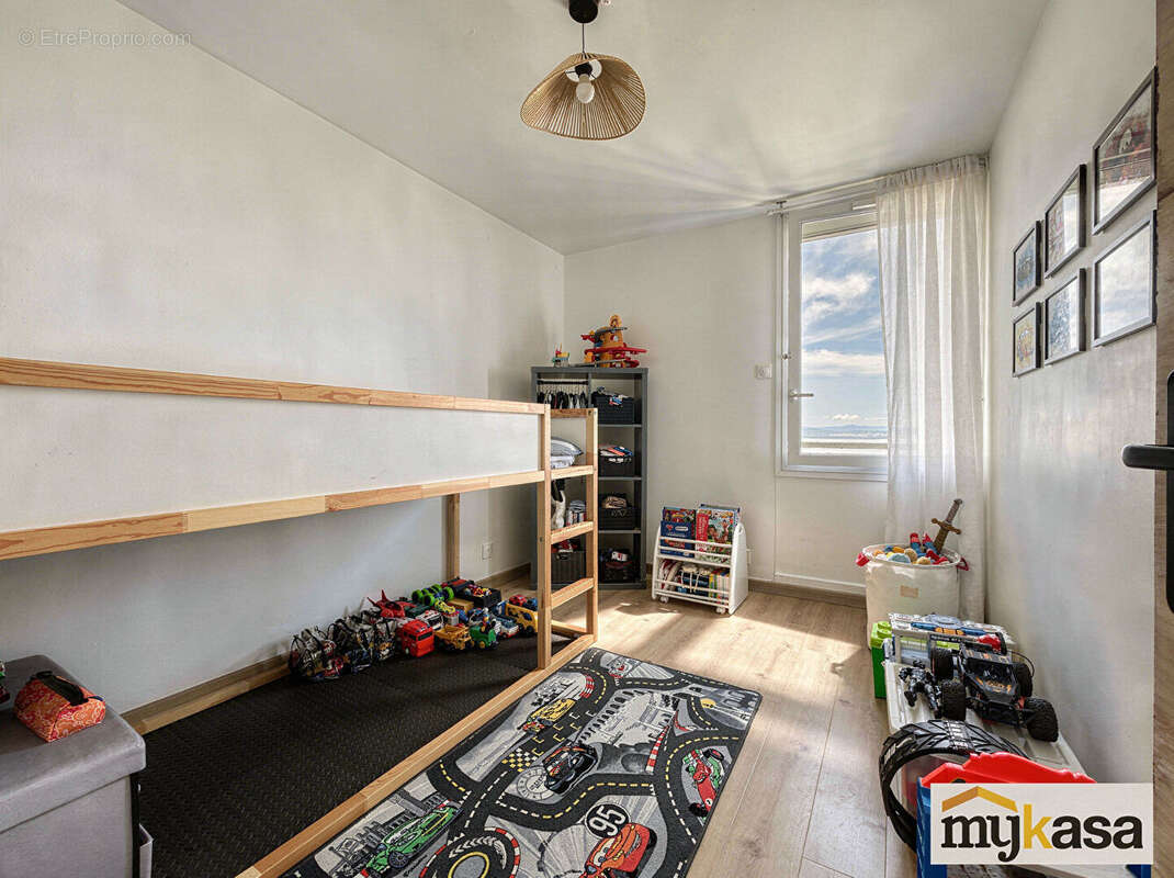 Appartement à MARTIGUES
