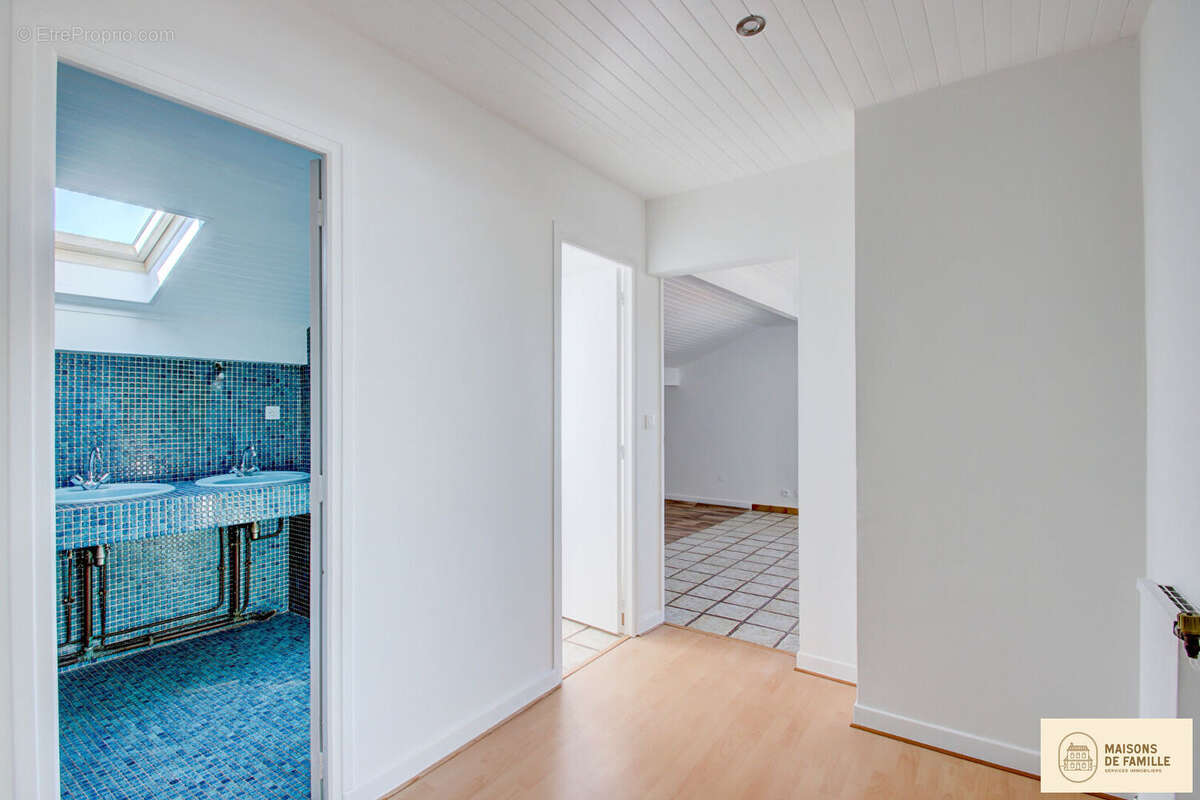 Appartement à BIARRITZ