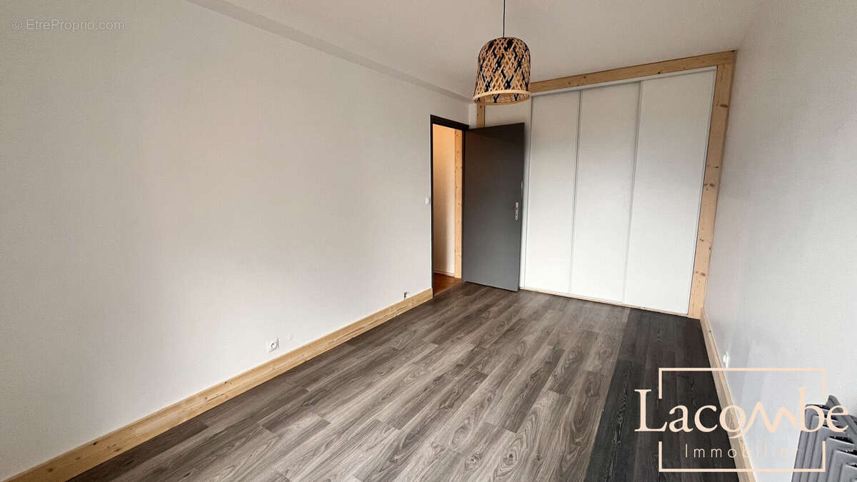 Appartement 100 m² à Grenoble  - photo 4