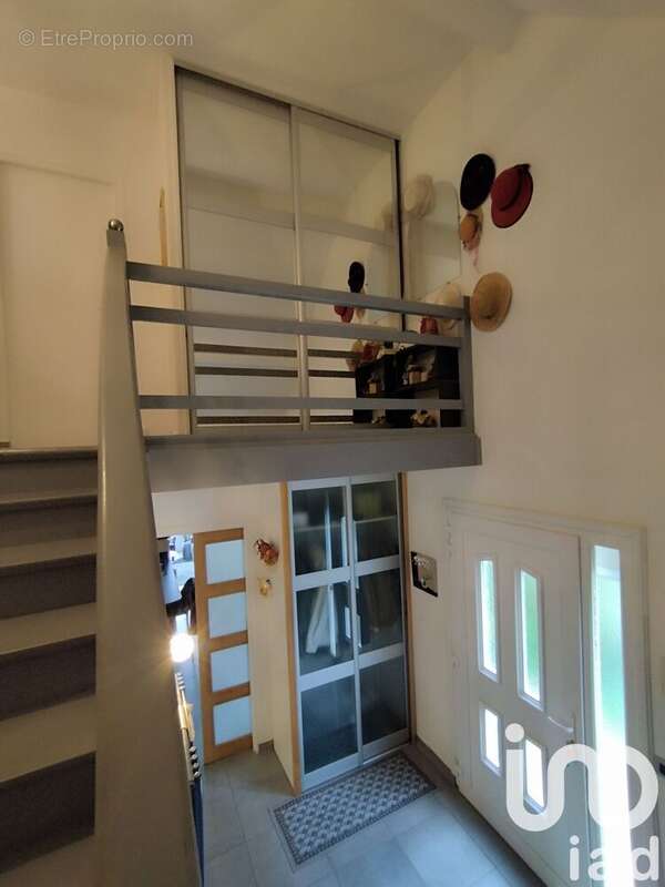 Photo 2 - Maison à BOIS-GUILLAUME