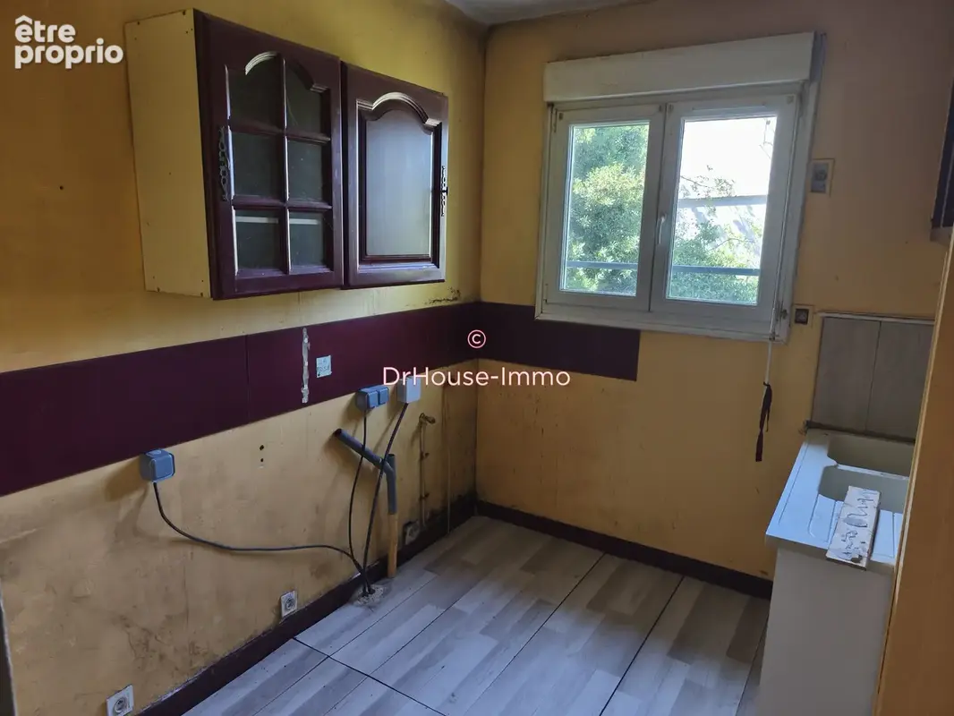 Maison 6 pièces 111 m² à vendre à Ham (80400) - photo 4