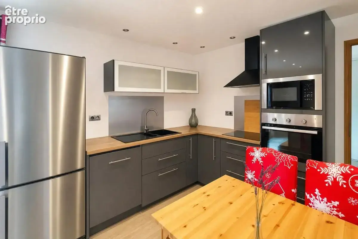 Maison de 10 pièces de 190 m² à Villarembert - photo 12