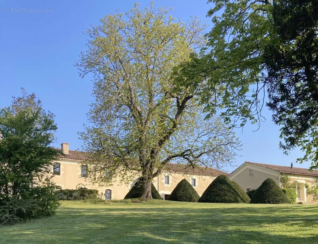 Maison à AUCH
