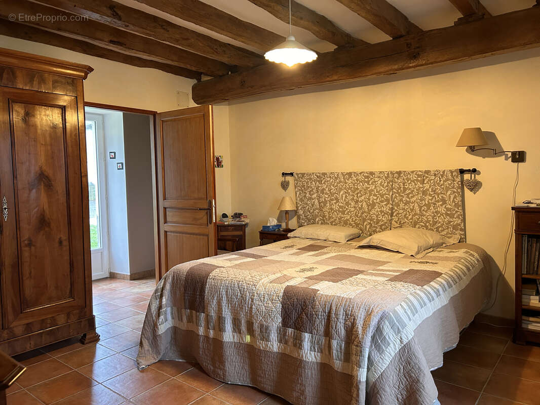 Maison à CIRAN
