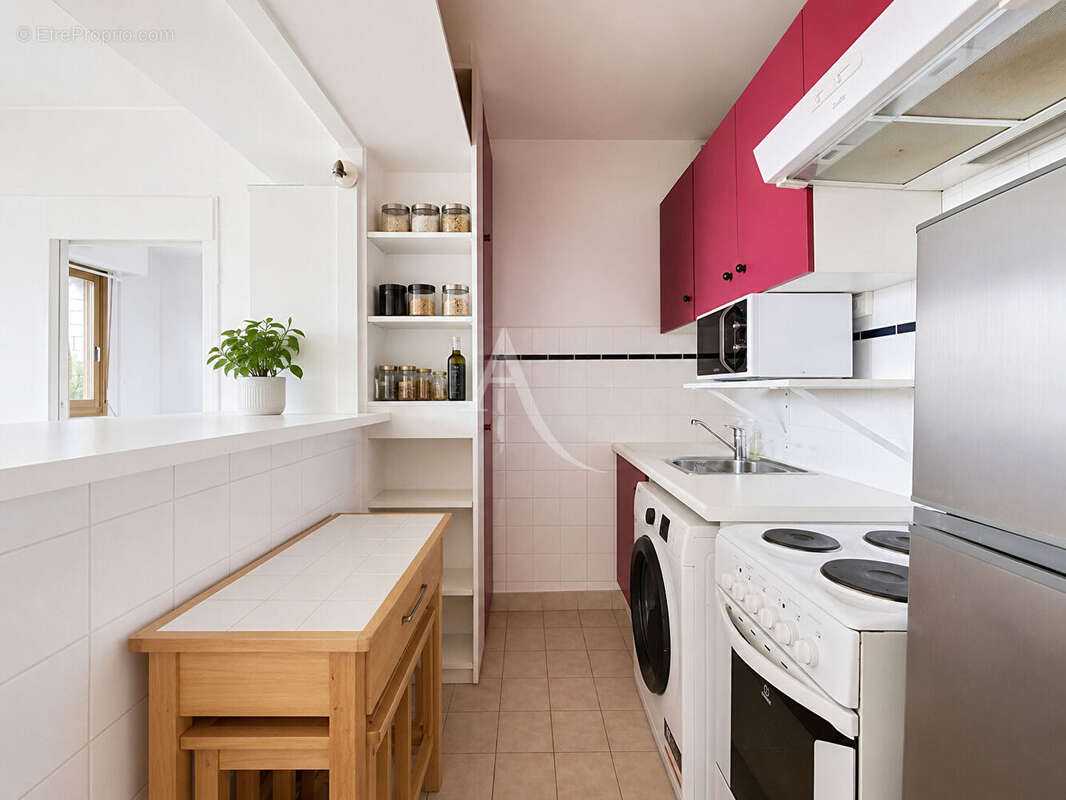 Appartement à SAINT-GERMAIN-EN-LAYE