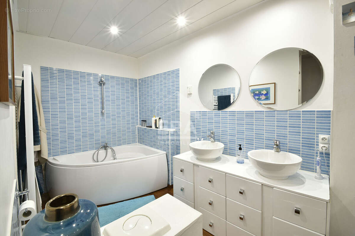 Maison à JOUARS-PONTCHARTRAIN