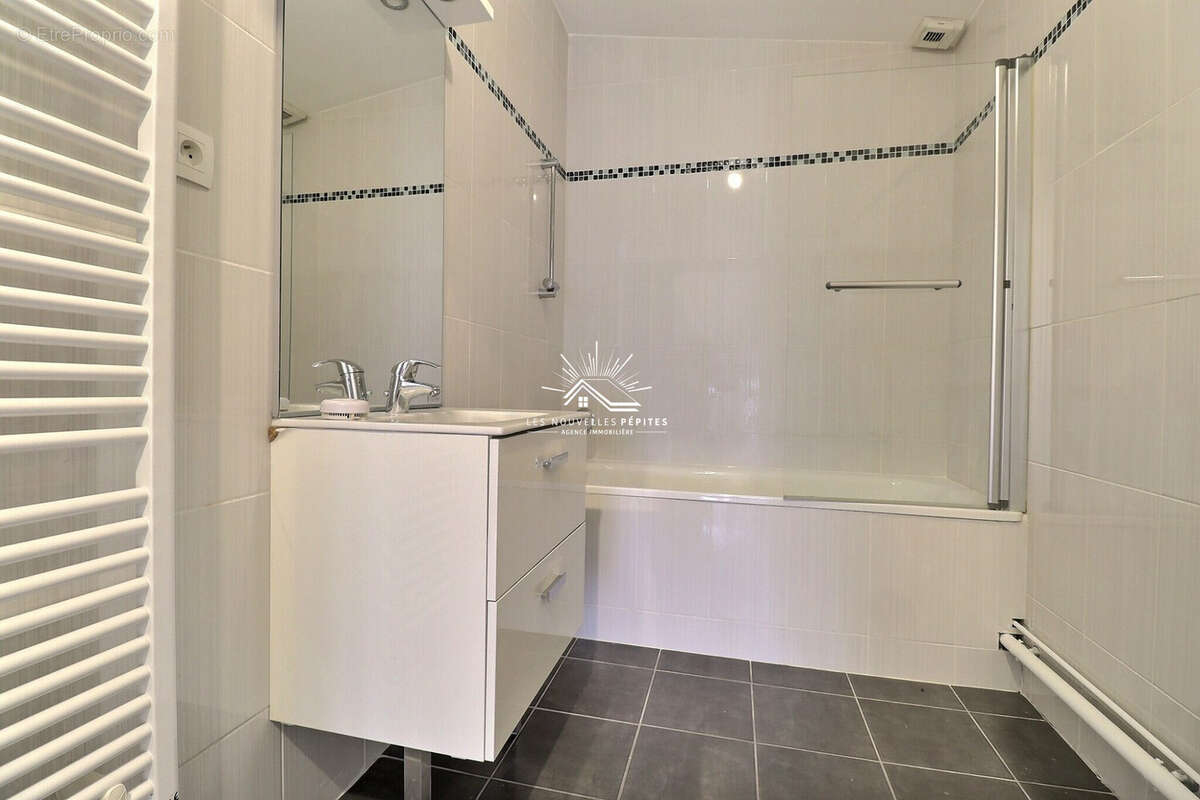 Appartement à CROIX