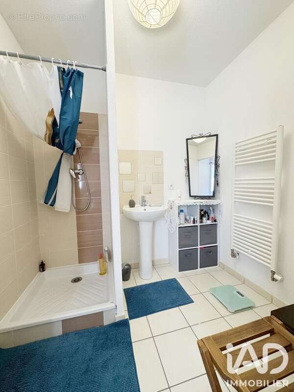 Appartement 80 m² à Chambery  - photo 4