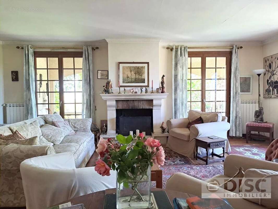 Maison à NEZIGNAN-L'EVEQUE