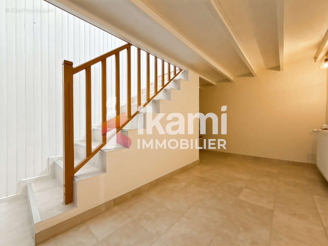 Maison 7 pièces de 102 m2 à Villeneuve sur Yonne 89500 - photo 15