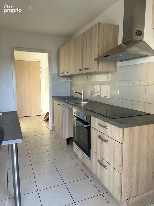 Une exclusivité dagon immobilier ! - photo 5