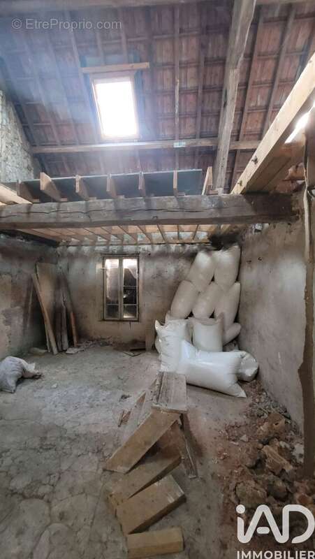 Photo 7 - Maison à SAMMERON