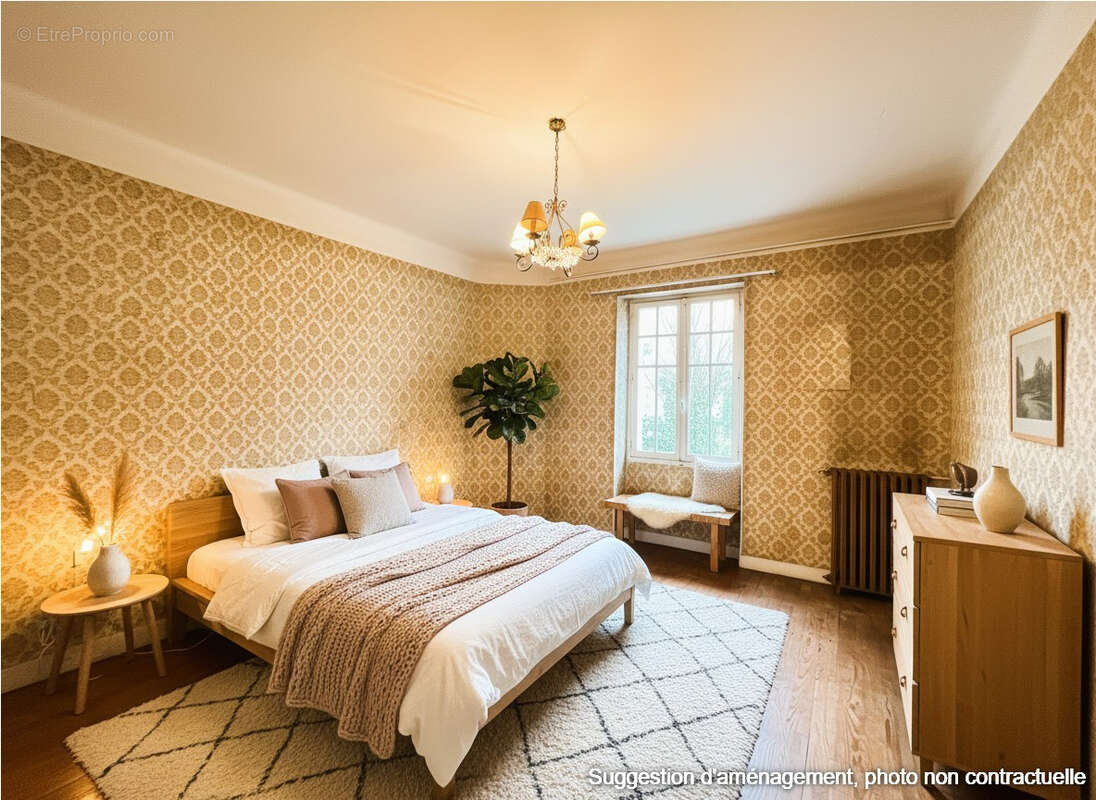 Maison a dax de 129 m2 - photo 12