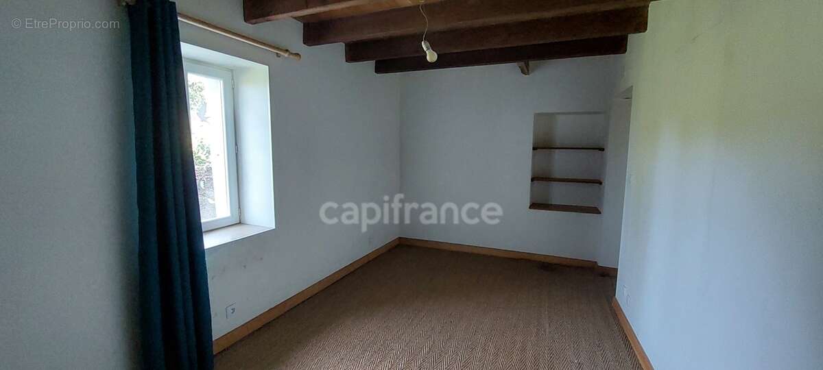 Maison à vendre 5 pièces LA TARDIERE (85) - photo 11