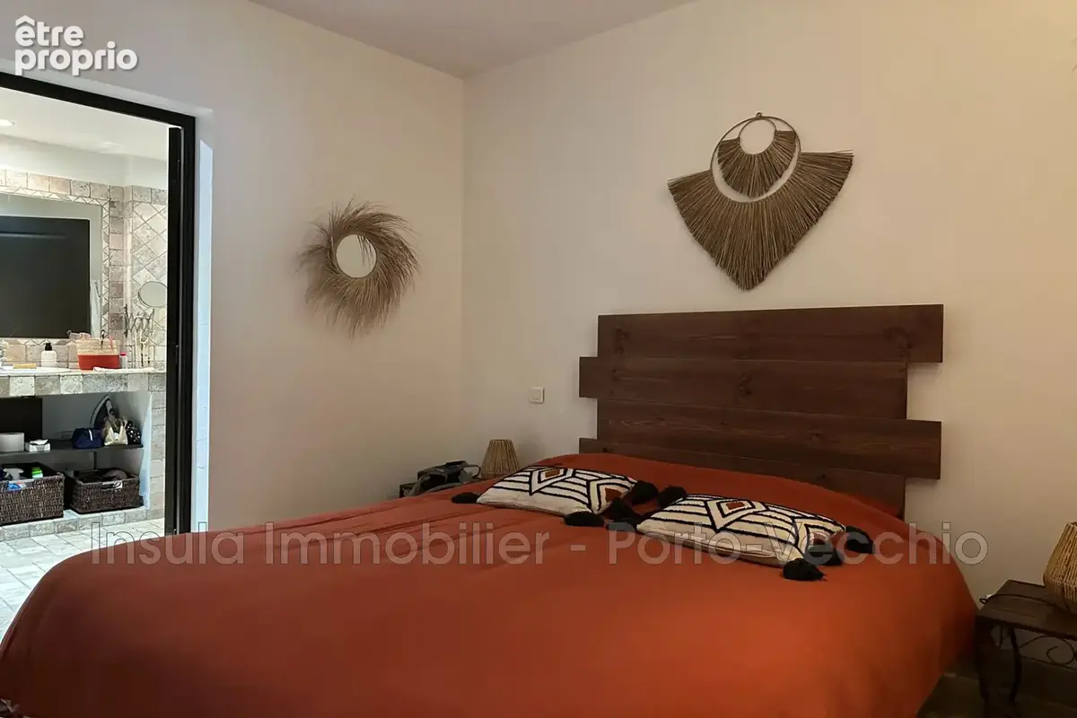 Appartement 2 pièces 34 m² à vendre à Porto-Vecchio (20137) - photo 5