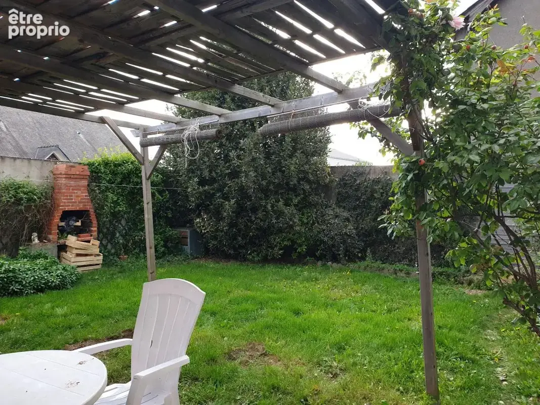 Maison 3 pièces 81 m² à vendre à Chateau-Gontier (53200) - photo 4