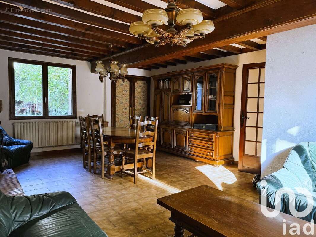 Photo 6 - Maison à CHAPONOST