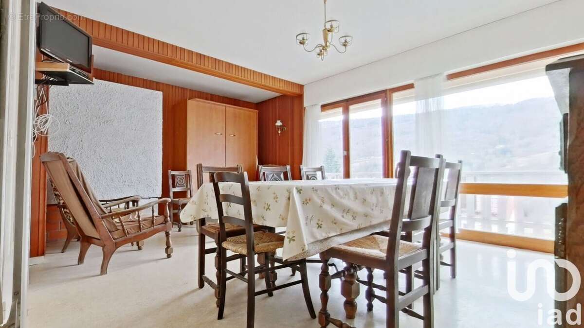 Photo 6 - Appartement à LELEX