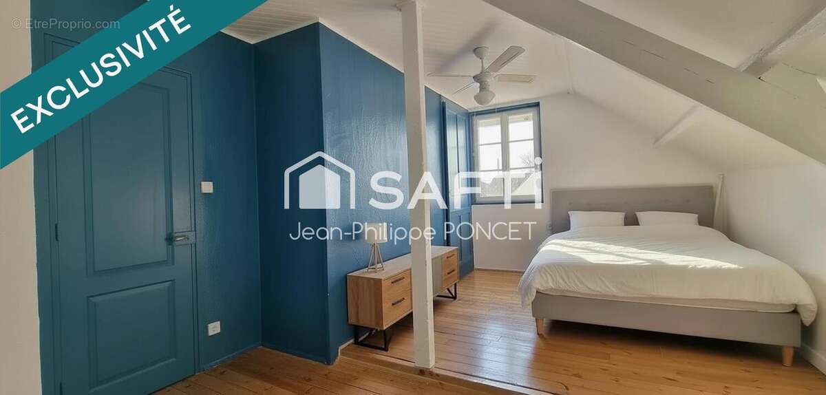 Maison 165 m² à Nouvion  - photo 9