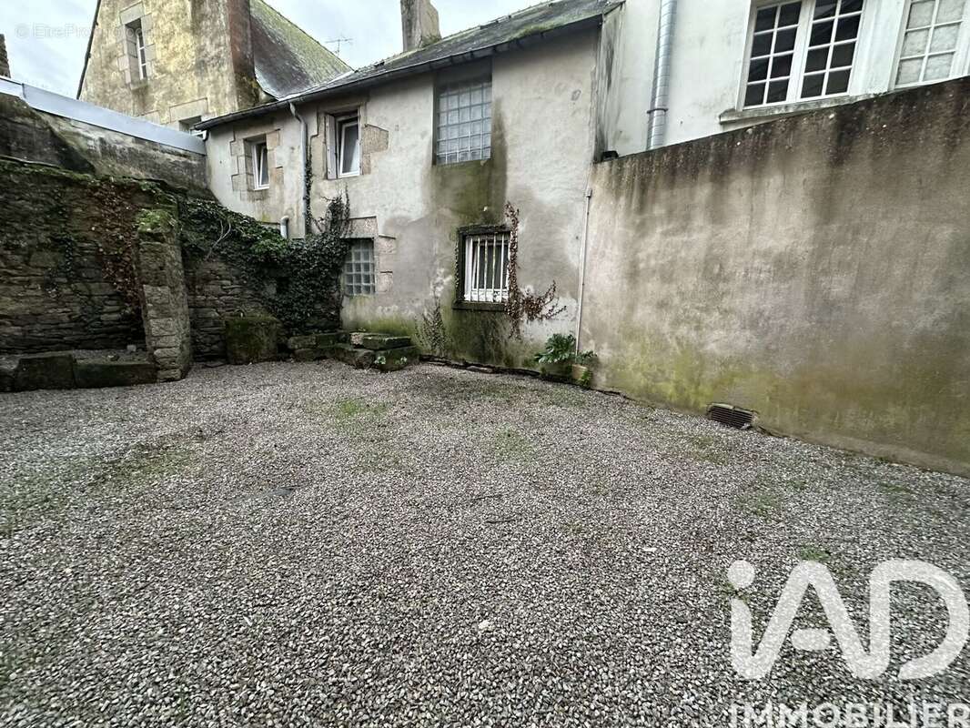 Photo 5 - Appartement à PONTIVY