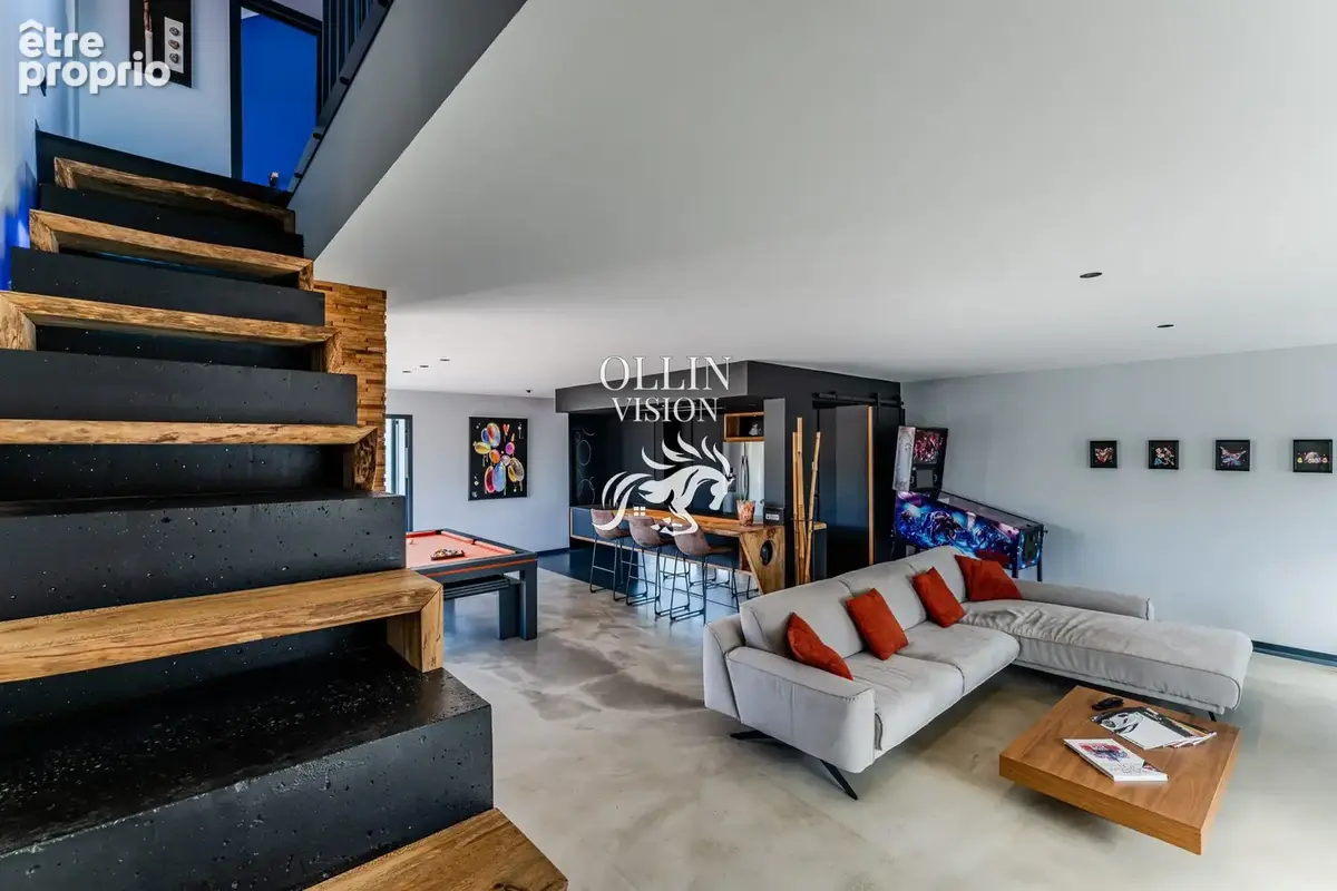 Maison 5 pièces 150 m² à vendre à Arcachon (33120) - photo 4