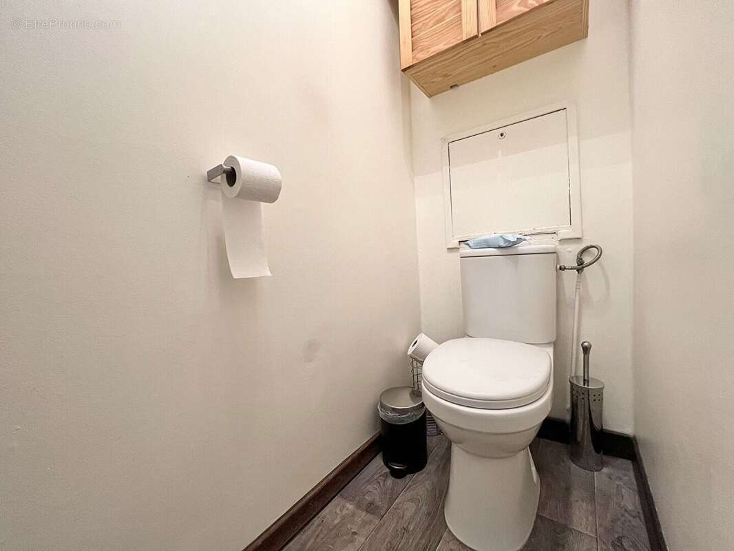 Appartement à ALFORTVILLE