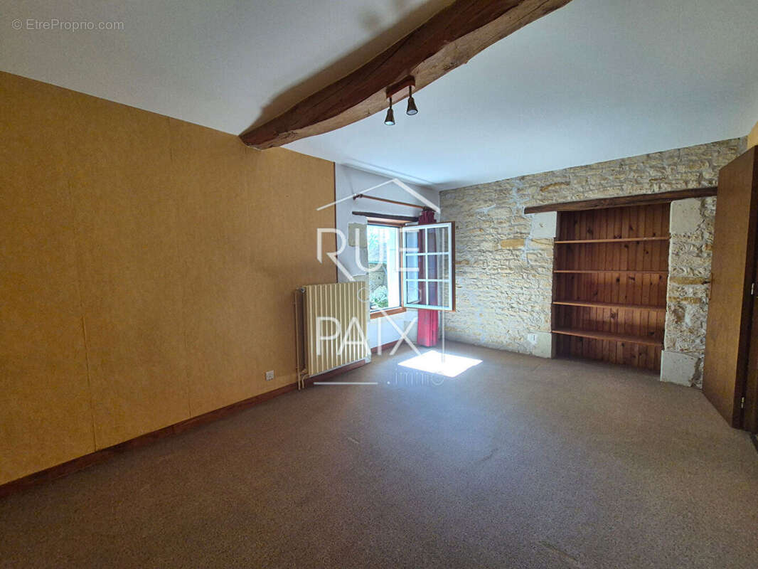 Maison à ANGLIERS
