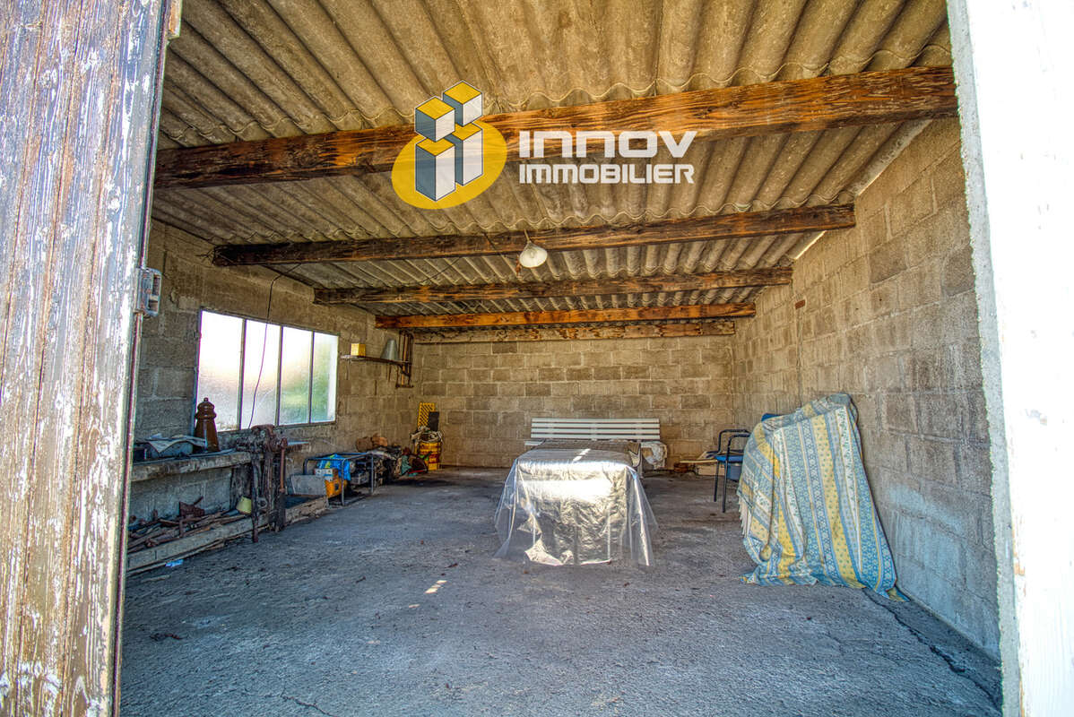 Maison à SAINT-MAURICE-EN-RIVIERE