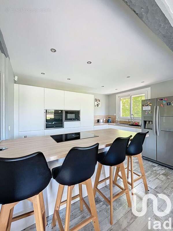 Maison 216 m² à Chatillon-La-Borde  - photo 4