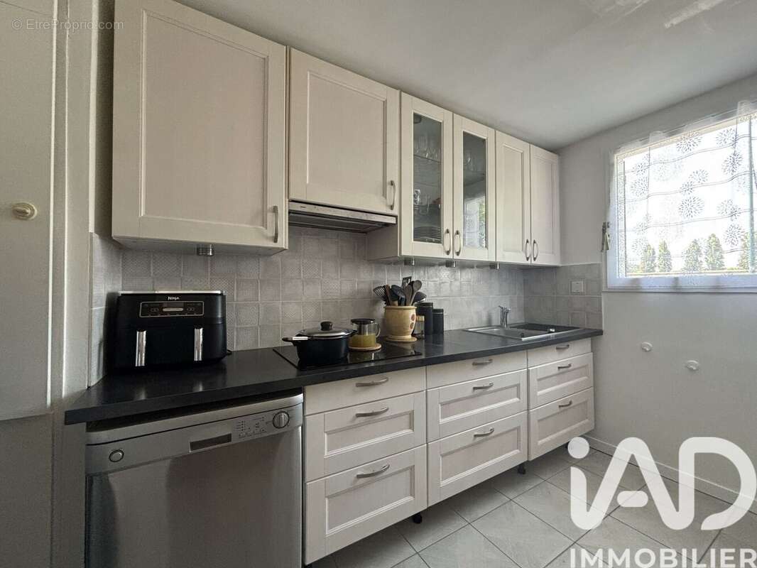 Photo 4 - Maison à PONTOISE