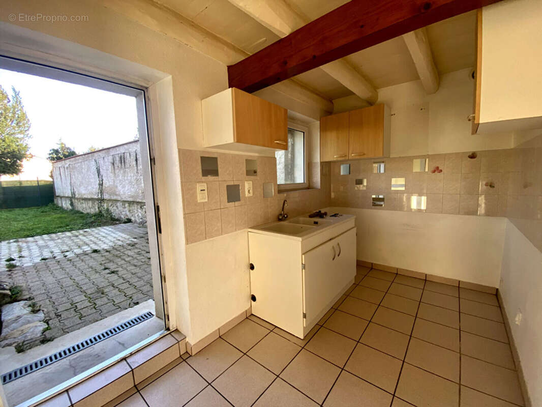 Maison à MONTBRISON