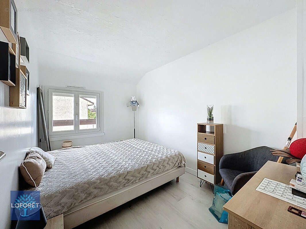 Maison à LE PLESSIS-PATE