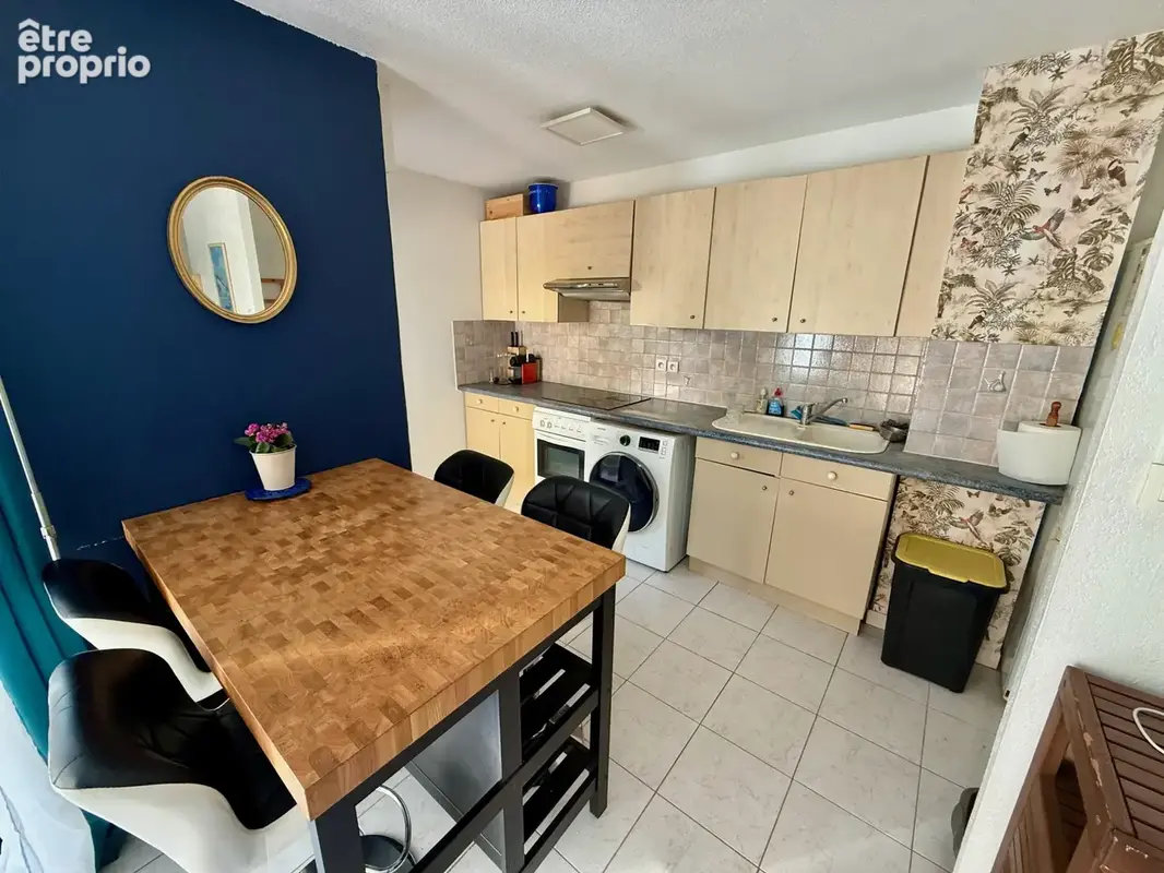 Cavalaire-sur-Mer  Le Privilège d’un Jardin en Cœur de Ville - photo 4