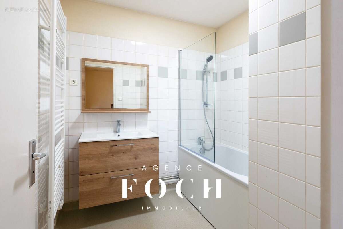 Appartement 66 m² à Nancy  - photo 3
