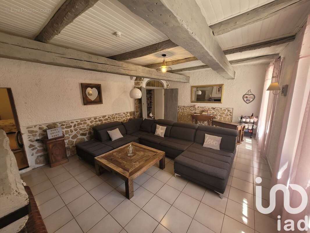 Photo 6 - Maison à NOVES