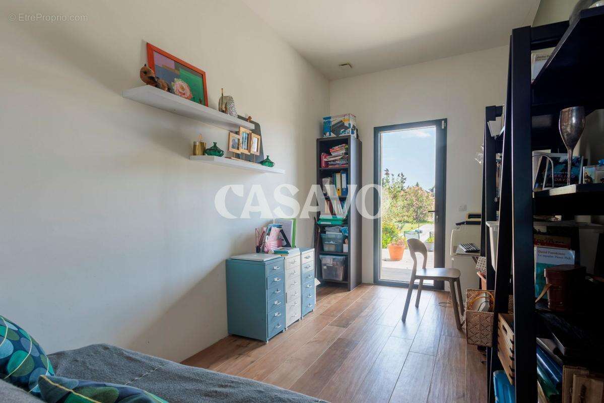 Vente Maison 7 pièces de 285m² - 13200 Arles - photo 23