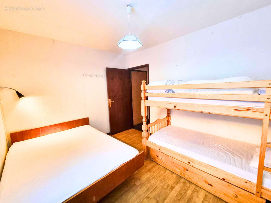 Appartement à SAINT-MICHEL-DE-CHAILLOL