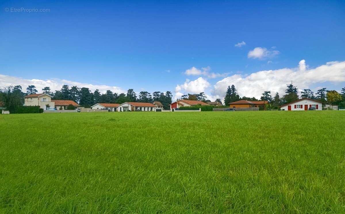 Terrain constructible 11000 m2 - photo 6