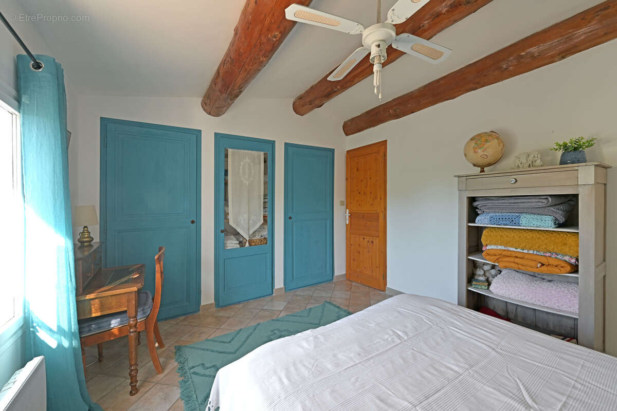 Maison à BEAUVOISIN