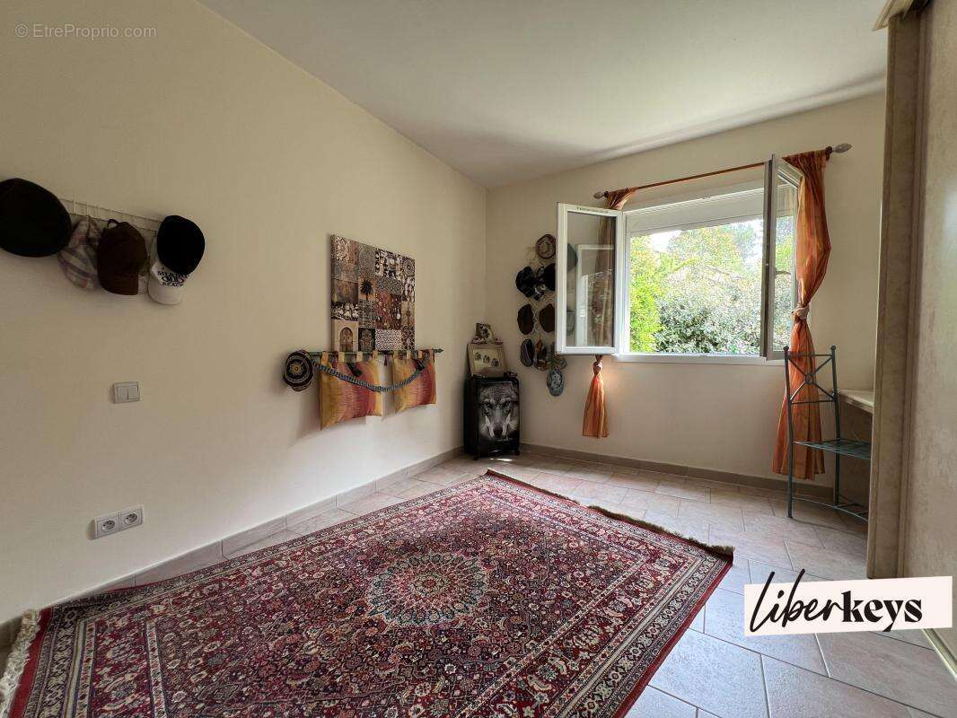 Maison à AIX-EN-PROVENCE