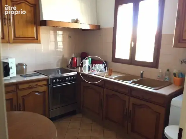 Hyères Maison 4 Pièces avec garage - photo 6