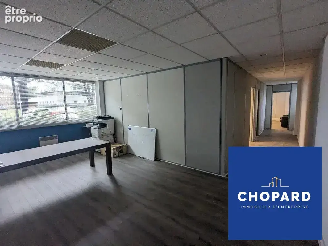 Commerce 96 m² à Merignac  - photo 3