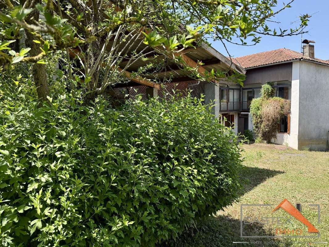 EXCLUSIVITÉ  Maison ancienne avec vue sur le Cagire  Proche Aspet (31160) - photo 17