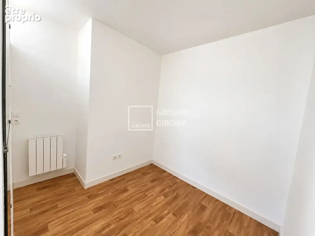A vendre - agence giboire bruz - appartement 1 pièce 36.25 m2 - pont pean - photo 4