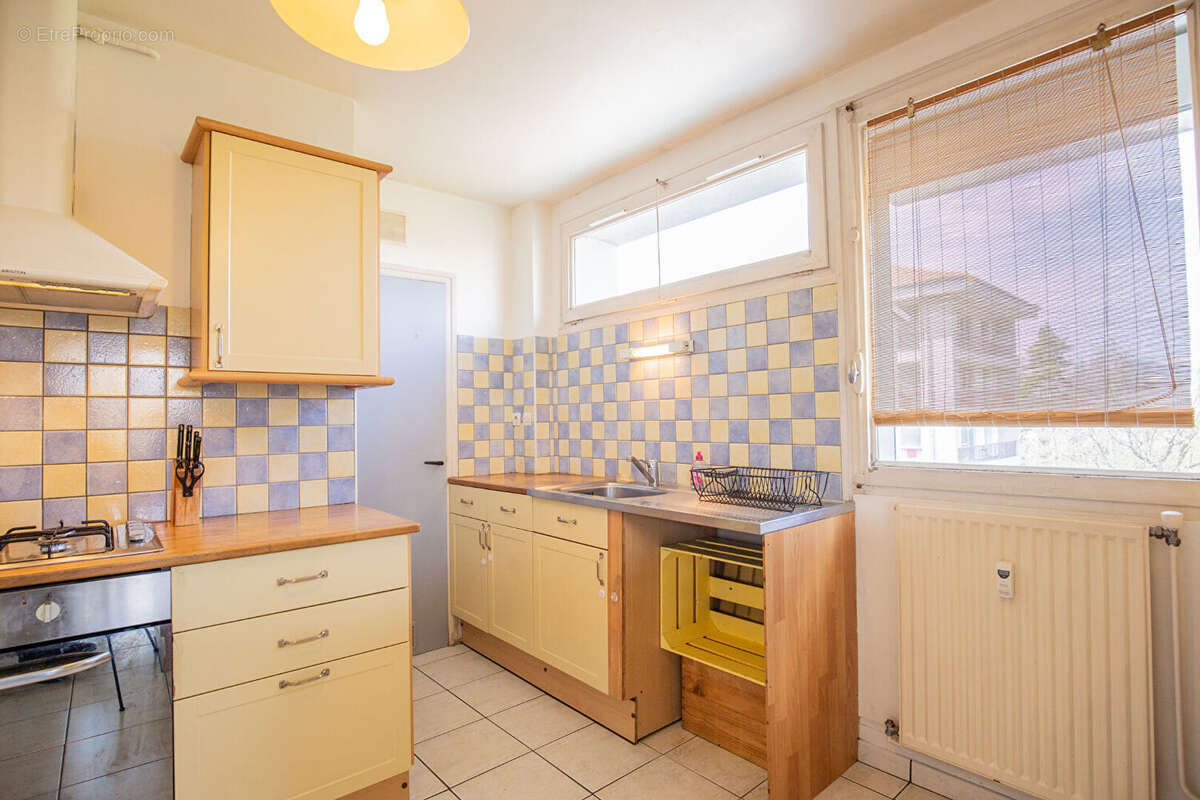 Appartement à ANNECY