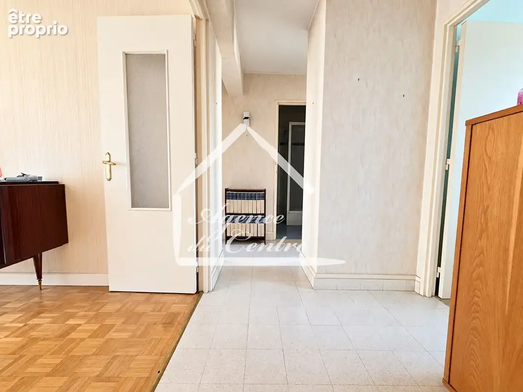 Appartement Cachan 4 pièces - photo 4